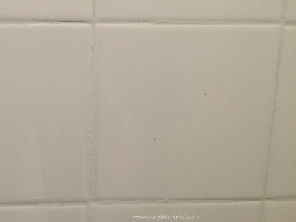 Fixing Cracking Tub Grout