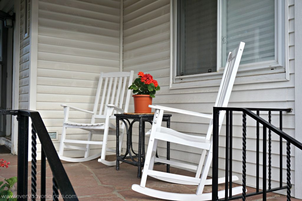 Porch Rocking Chairs