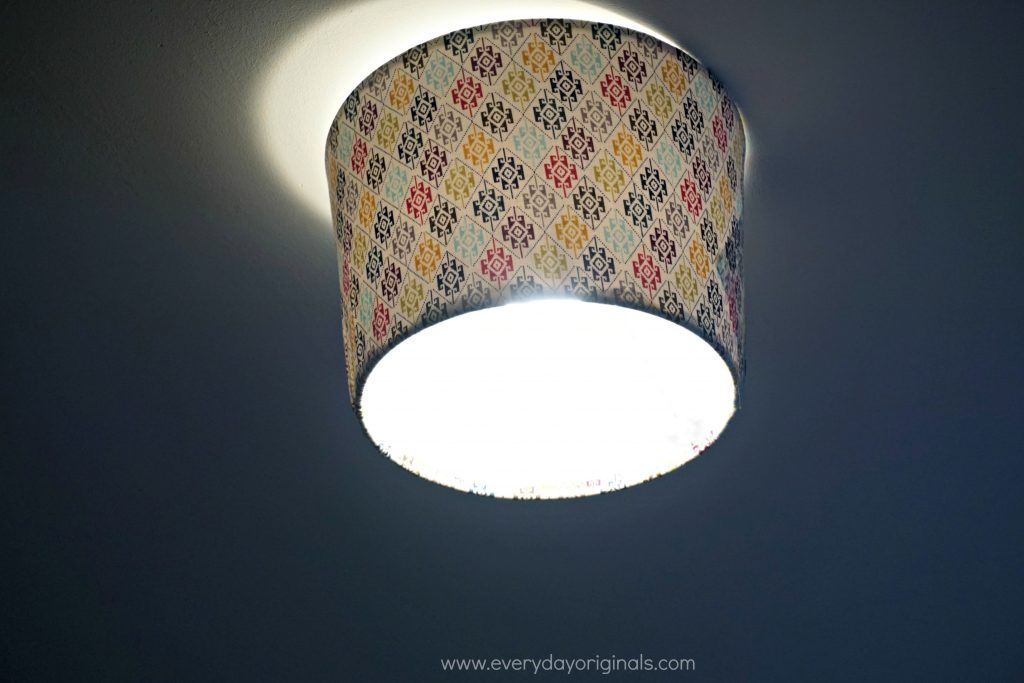 Bedroom Lampshade