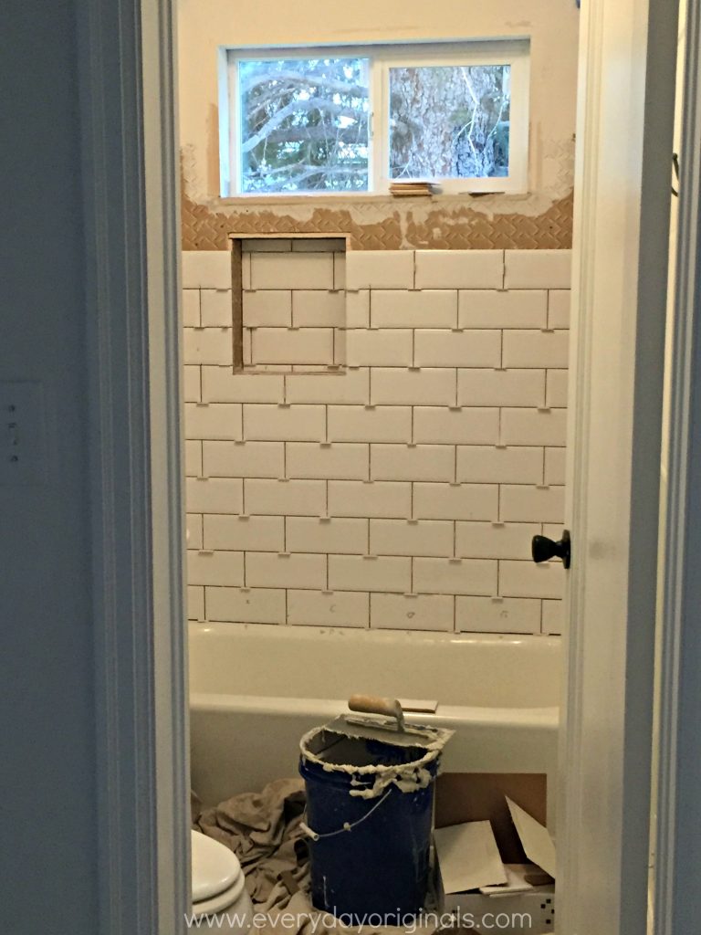 Wall Tile Spacers