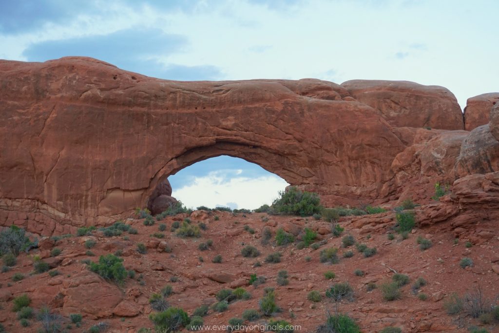 Arches 3